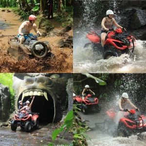 bali atv ride