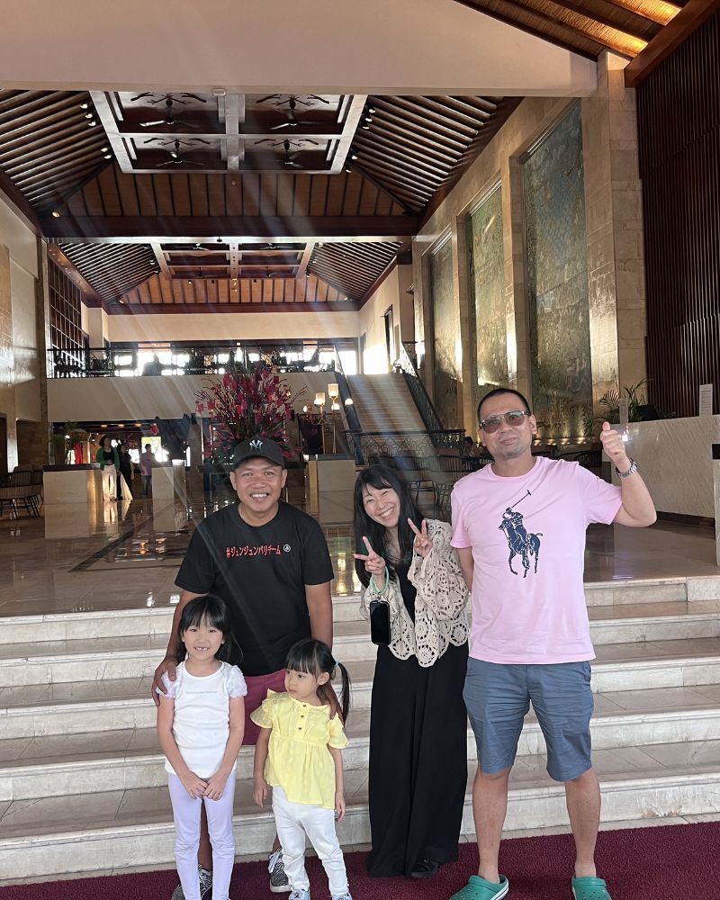 bali japanese tour guest 01