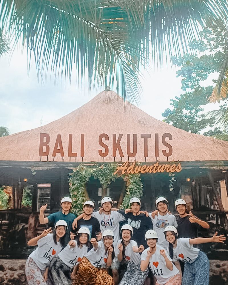 bali japanese tour ubud atv