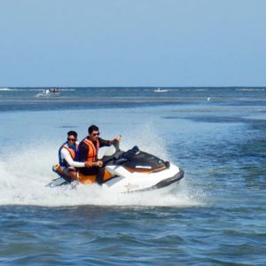 bali jet ski