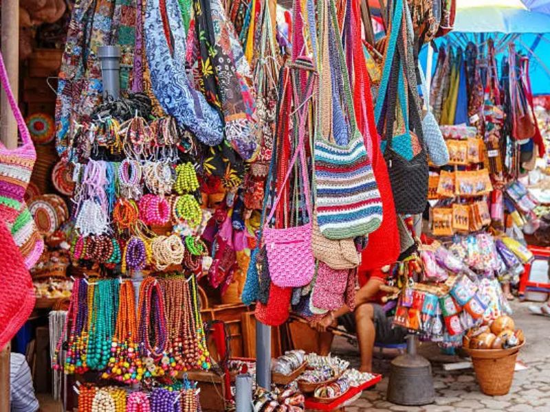 ubud market