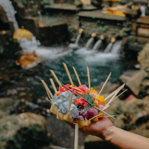 スピリチュアル.ヒーリングツアー