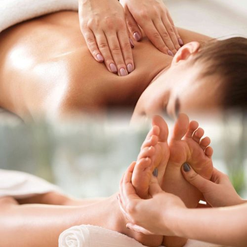 リラクセーション.ウェルネス